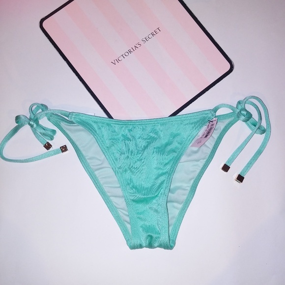 Victoria Secret Swim Bottom - Picture 1 of 3